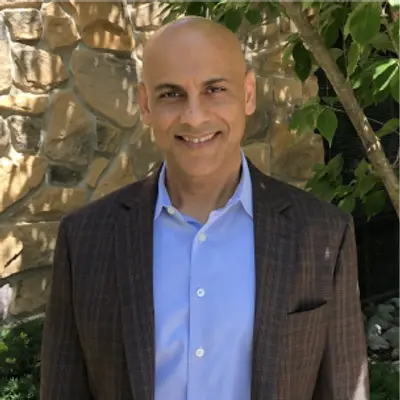 Nadeem Shamsi - TMS psychiatrist in Plymouth Meeting