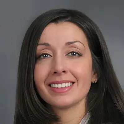 Angela Kokkosis