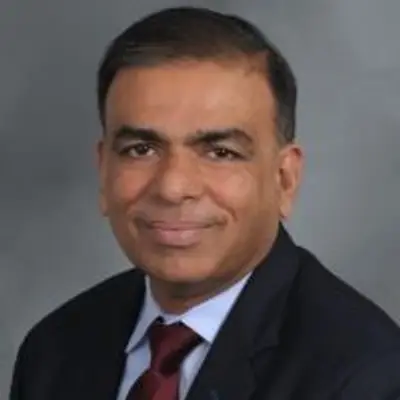 Joe Verghese