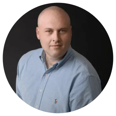 Justin McCord - TMS psychiatrist in Nashville
