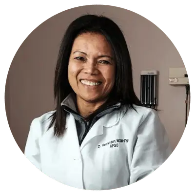 Zilla Henricksen - TMS psychiatrist in Nashville