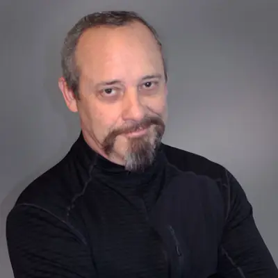 Mark Guthrie