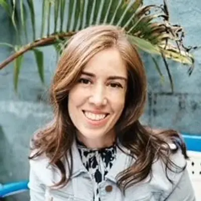 Sarah Halfmann