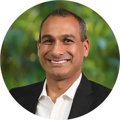 Amit Mohan