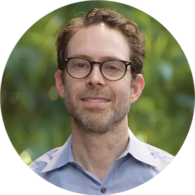Nick Weiss - TMS psychiatrist in SCOTTSDALE
