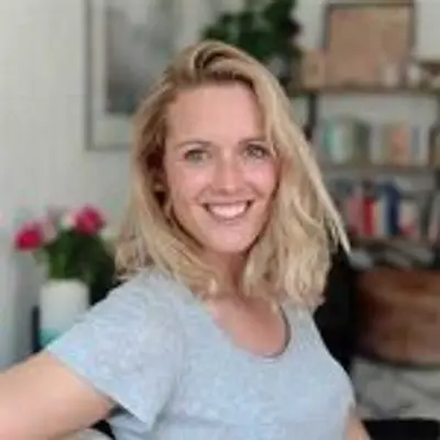 Ilse Graat