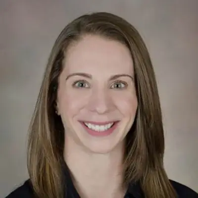 Helen Caldwell - TMS psychiatrist in Salem