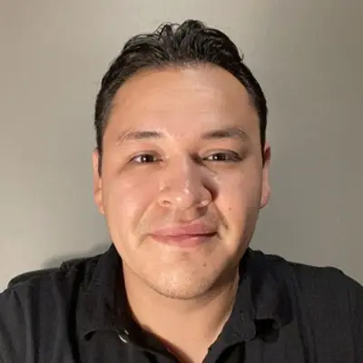 Raymond Nava - TMS Therapist in Salem
