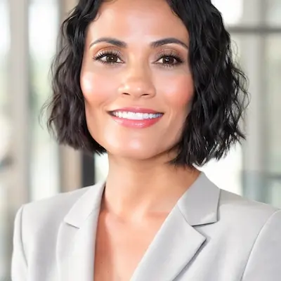 Rebeca Catalan DNP - TMS Therapist in Salem