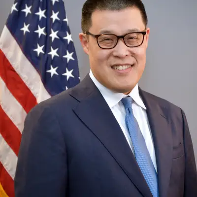 Stephen Cha