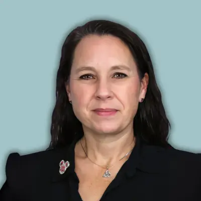 Amy L - TMS specialist in New Smyrna Beach