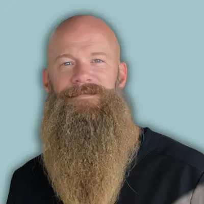 Ellis Fort - TMS specialist in New Smyrna Beach