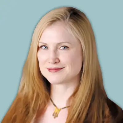 Kristina H - TMS specialist in New Smyrna Beach