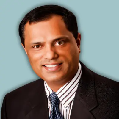 Sanjay S - TMS specialist in New Smyrna Beach