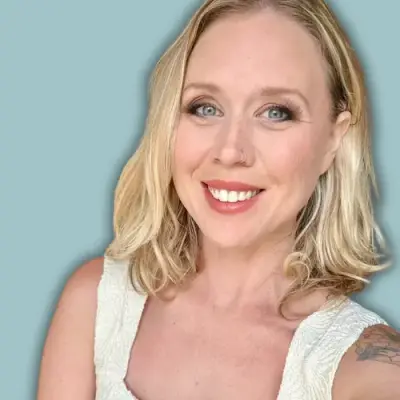 Sarah Cogburn - TMS specialist in New Smyrna Beach