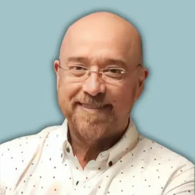 Vicente Trapani - TMS specialist in New Smyrna Beach