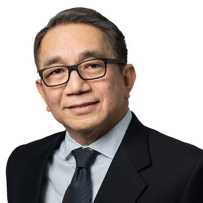 Albert Villafuerte