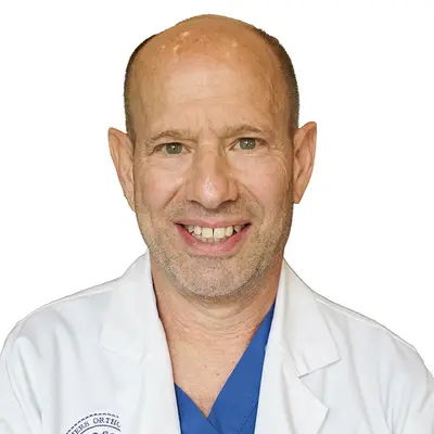 Andrew Peretz