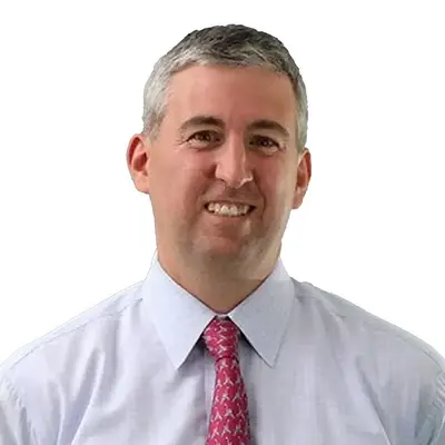 Garrett Moss
