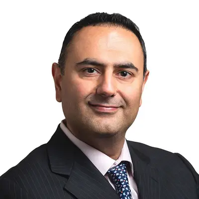 Gautam Khakhar
