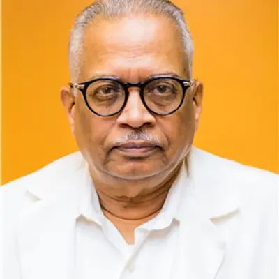 Appasaheb Naik