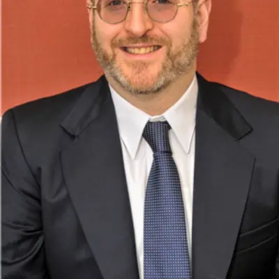 Eric Berkowitz
