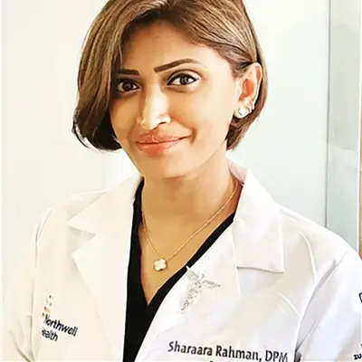 Sharaara Rahman