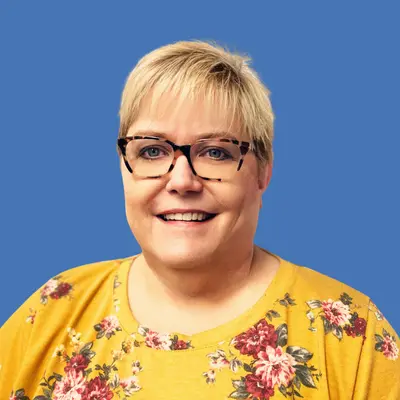 Angie Taylor - TMS specialist in El Dorado
