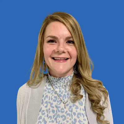 Ashley L - TMS Therapist in El Dorado