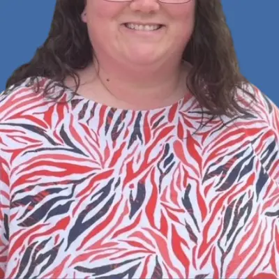 Jennifer R - TMS specialist in El Dorado