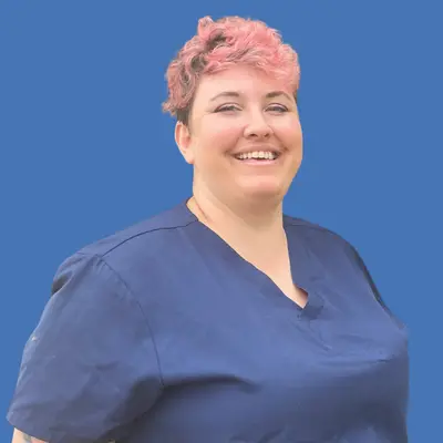 Wendi Makus - TMS specialist in El Dorado