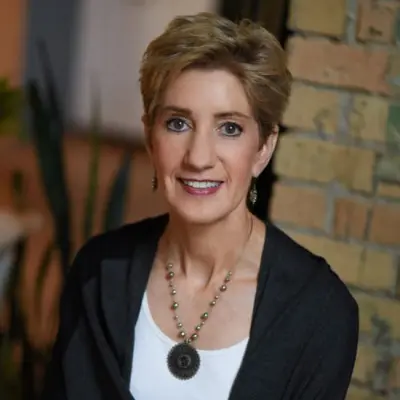 Marcia Ballinger