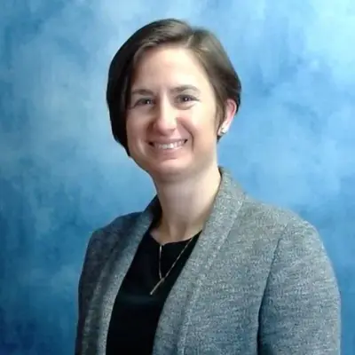 Caitlin Baldauff - TMS psychiatrist in Sheboygan