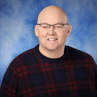 Christopher Hoffman - TMS psychiatrist in Sheboygan