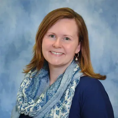 Jessica Farrell - TMS psychiatrist in Sheboygan
