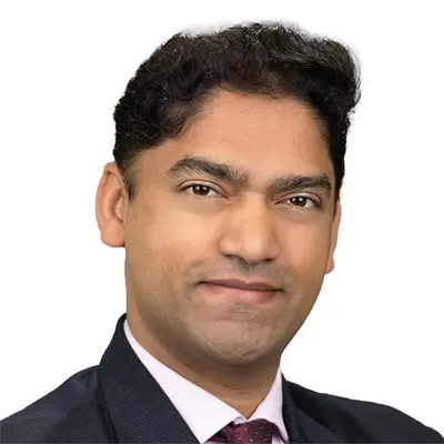 Aj Rastogi