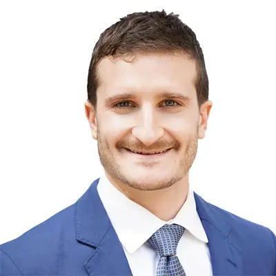 Isaiah Levy