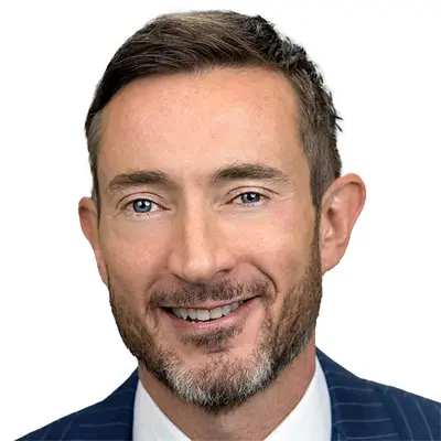 Kieran Slevin