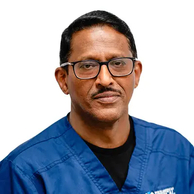 Lakshman Sundaram