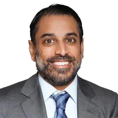 Nishant Gandhi