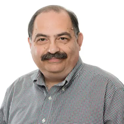 Archil Chechelashvili - TMS psychiatrist in Colchester