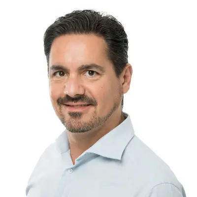 Dino Santoro - TMS psychiatrist in Colchester