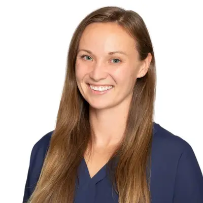 Megan Buhr - TMS psychiatrist in Colchester