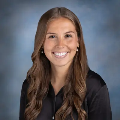 Brooklyn Szych-Brown