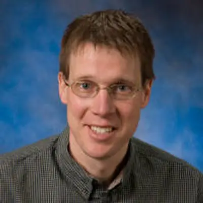 Marc Bouchard