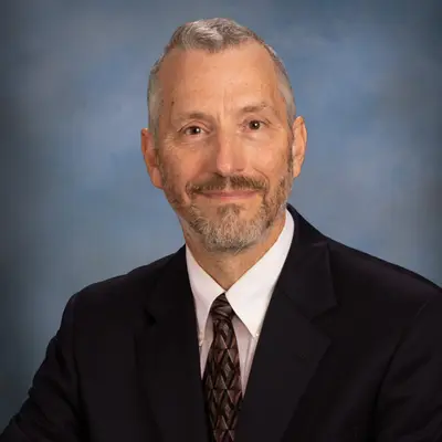 Mark Crane