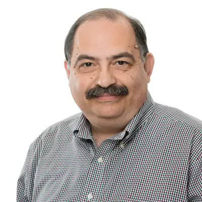 Dino Santoro - TMS psychiatrist in Colchester