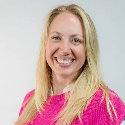 Clair Gille - TMS Therapist in Rice Lake