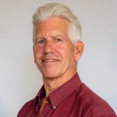 Daniel Mitchell - TMS psychiatrist in Rice Lake