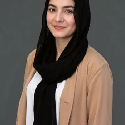 Shakeela Toukhi